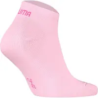 Puma Chaussettes rose / rose / blanc