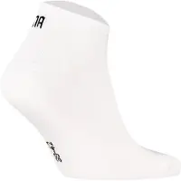 Puma Chaussettes noir / blanc