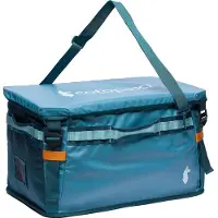 Cotopaxi Allpa 60L Gear Hauler Box - Boîte de rangement pour équipement 56 cm (blue spruce et abyss)