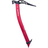 Blue Ice - Piolet de ski-alpinisme - Akila LT Hammer en Aluminium - Rouge