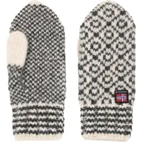 Devold Moufles Svalbard Wool