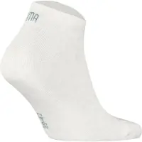 Puma Chaussettes bleu-gris / blanc
