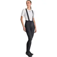 Sportful Supernova Cuissard à Bretelles Noir M Femme Noir M
