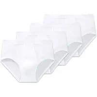 Schiesser Slip blanc