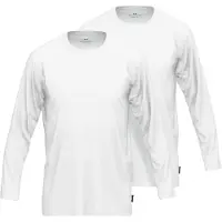 Götzburg T-Shirt blanc