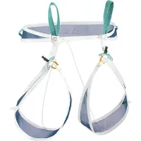 Blue Ice Choucas Light Harness Bleu L