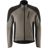 Gonso Trail Softshell Jacket Gris S Homme