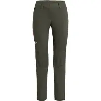 Salewa Puez Orval 2 Durastretch Pants Vert M Femme