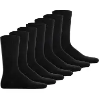 Camano Chaussettes noir