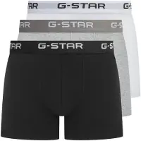 G-Star Lot de 3 Boxers Brief - Multi couleur - Hommes