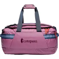 Cotopaxi Sac de voyage 'Allpa' mélange de couleurs / rose