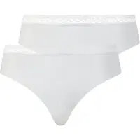 Chantelle Slip blanc