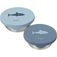 Fresk Fd660 Lunch Box Argenté