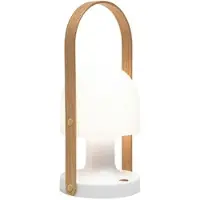Marset FollowMe 3CCT Lampe Portable