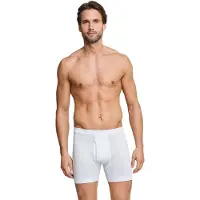 Schiesser Boxers blanc