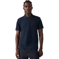 Levi's T-Shirt bleu foncé