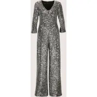 MADELEINE Combinaison gris