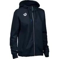Arena Sweatshirt à capuche femme Team Panel