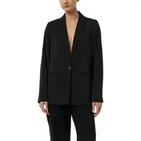 Comma Blazer noir