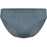 Seidensticker Slip bleu
