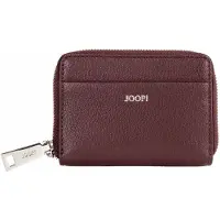 JOOP! Porte-monnaies 'Lantea Aena' lie de vin