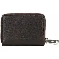 JOOP! Porte-monnaies 'Lantea Aena' brun foncé