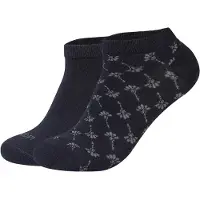 JOOP! Chaussettes bleu foncé