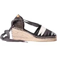 Toni pons Viola-ne Wedge Espadrilles Noir EU 36 Femme