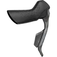 Sram Rival E1 Axs Disc Right Brake Lever With Shifter Argenté