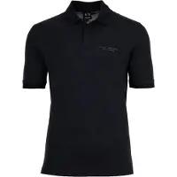 Armani Exchange T-Shirt bleu marine