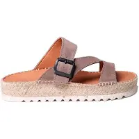 Toni pons Bibi-a Sandals Marron EU 35 Femme