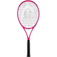 Head Racket Raquette De Tennis Mx Attitude Comp