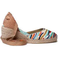 Toni pons Castell Wedge Espadrilles Multicolore EU 41 Femme