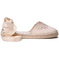 Toni pons Nidia Espadrilles Beige EU 39 Femme