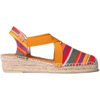 Toni pons Vinaros Espadrilles Multicolore EU 43 Femme