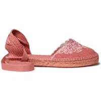 Toni pons Nidia Espadrilles Rose EU 35 Femme