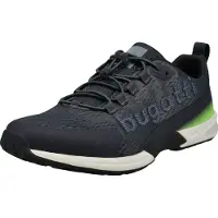 Bugatti Baskets basses noir