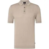 JOOP! T-Shirt 'Vanceo' sable