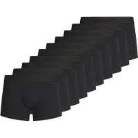 Jack & Jones Boxers noir