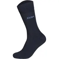 JOOP! Chaussettes bleu marine / bleu clair
