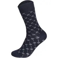 JOOP! Chaussettes mélange de couleurs