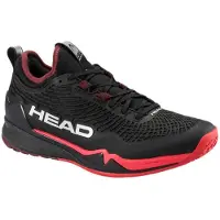 Head Racket Chaussures Toutes Surfaces Endure Pro