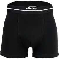 Ellesse Boxers 'Ambria' noir / blanc