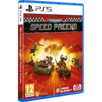 Warhammer 40000: Speed Freeks - PS5