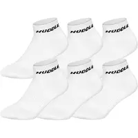 Huddle Chaussettes noir