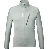 Millet Polaire Zippée Lokka Iii