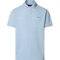 Hackett Swim Trim Island Short Sleeve Polo Bleu 3XL Homme