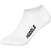 Huddle Chaussettes blanc
