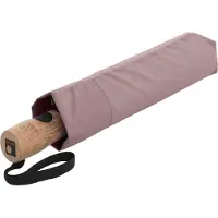 Knirps Parapluie 'Timber' rose