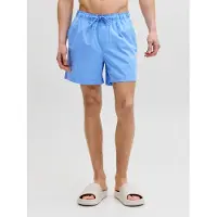Jack & Jones Shorts de bain 'JPSTMaui' azur